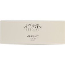 Lorenzo Villoresi Yerbamate