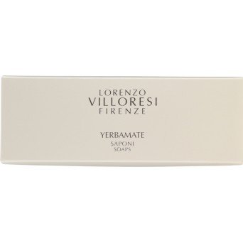 Lorenzo Villoresi Yerbamate