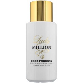 Paco Rabanne Lady Million