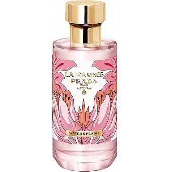 Prada La Femme Water Splash