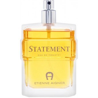Aigner Statement For Men