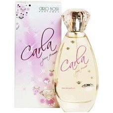 Carlo Bossi Carla Femme Pink