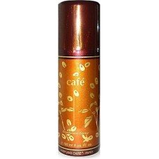 Cafe Parfums Cafe