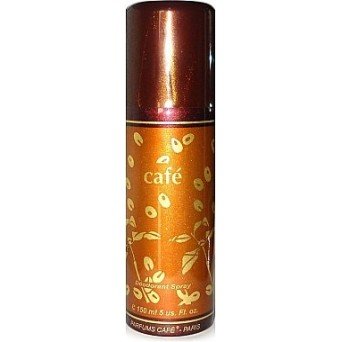 Cafe Parfums Cafe