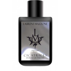 Laurent Mazzone Parfums Cicatrices