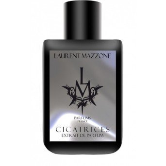 Laurent Mazzone Parfums Cicatrices
