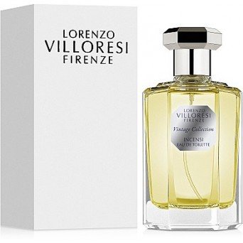 Lorenzo Villoresi Vintage Collection Incensi