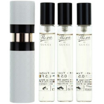 Gucci Flora by Gucci