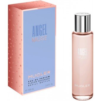 Mugler Angel Muse Refill Bottle