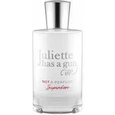 Juliette Has a Gun Not a Perfume Superdose