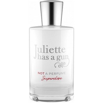 Juliette Has a Gun Not a Perfume Superdose