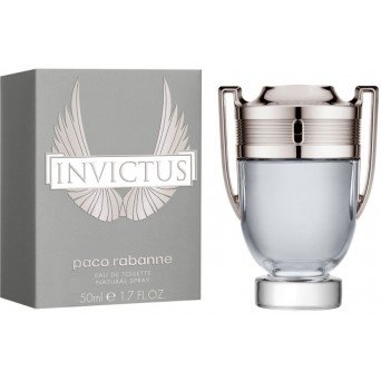 Paco Rabanne Invictus