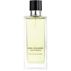 Angel Schlesser Flor de Naranjo