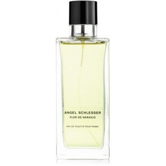 Angel Schlesser Flor de Naranjo