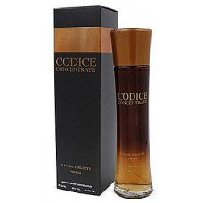 Tri Fragrances Codice Concentrate