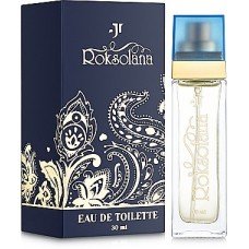 J'erelia Roksolana