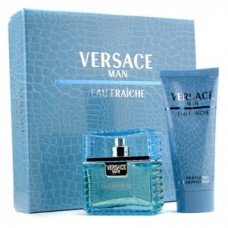 Versace Man Eau Fraiche