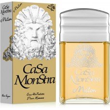 Alain Aregon Casa Monstra Milon