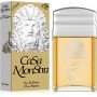 Alain Aregon Casa Monstra Milon
