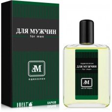 Эффект Для мужчин