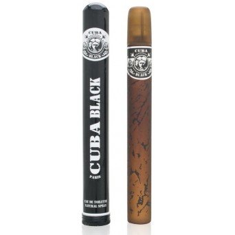 Cuba Black