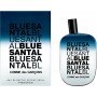 Comme des Garcons Blue Santal