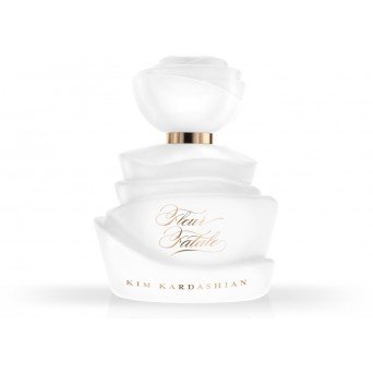 Kim Kardashian Fleur Fatale