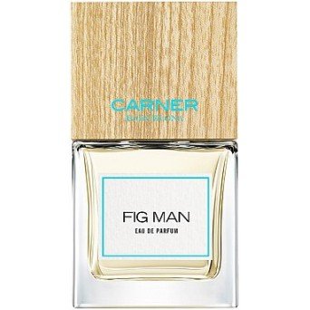 Carner Barcelona Fig Man