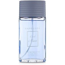 Sterling Parfums Napoleon Boss Cool Man