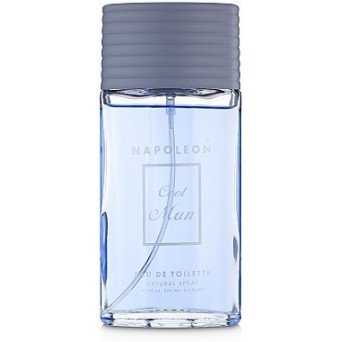 Sterling Parfums Napoleon Boss Cool Man