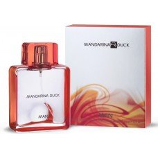 Mandarina Duck Man