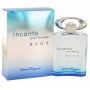 Salvatore Ferragamo Incanto Blue Pour Homme