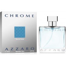 Azzaro Chrome