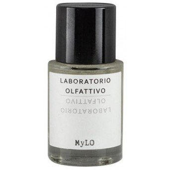 Laboratorio Olfattivo MyLO