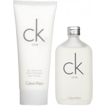 Calvin Klein CK One Set