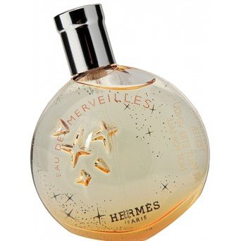 Hermes Eau des Merveilles