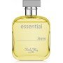 Shirley May Essential Jaune