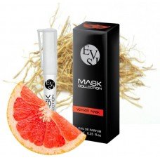 Evis Vetiver Mask