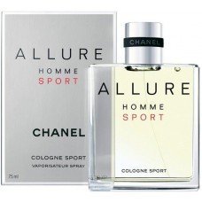 Chanel Allure homme Sport