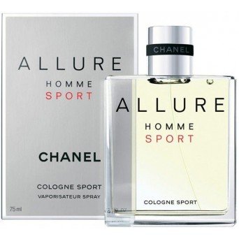 Chanel Allure homme Sport