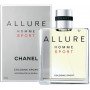 Chanel Allure homme Sport