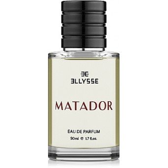 Ellysse Matador