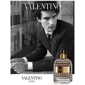 Valentino Uomo