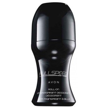 Avon Full Speed Max Turbo
