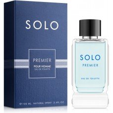 Art Parfum Solo Premier