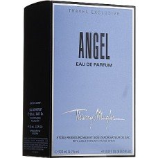 Mugler Angel