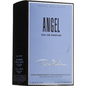 Mugler Angel