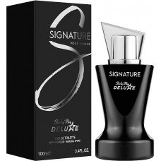 Shirley May Deluxe Signature