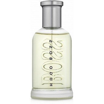 Hugo Boss Bottled 20th Anniversary Edition