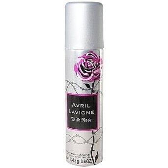 Avril Lavigne Wild Rose